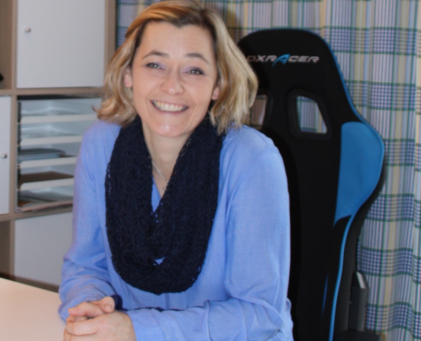 Eva Klinglmair