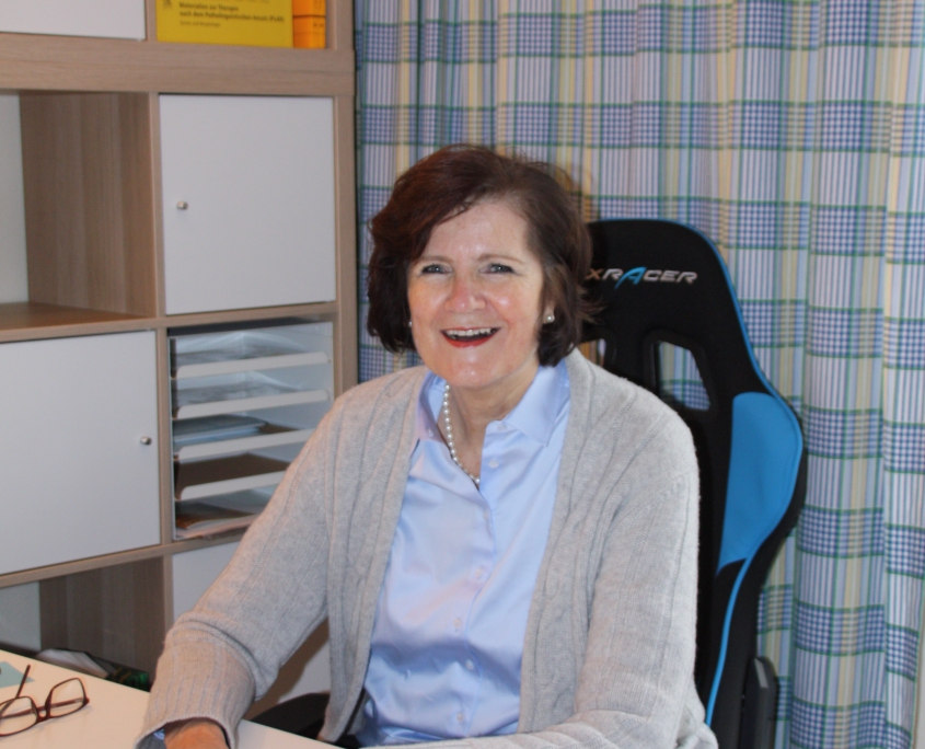 Marion Stemberger